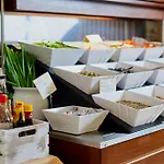 Hotel Sentido Bellevue Slantschew brjag