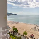Hotel Sentido Bellevue Slantschew brjag