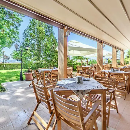 Sentido Bellevue Hotel Sunny Beach