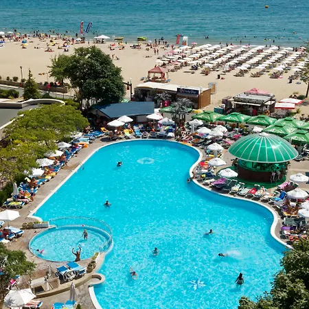 Sentido Bellevue Hotel 4*