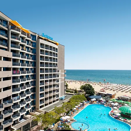 Sentido Bellevue Hotel Sluneční pobřeží