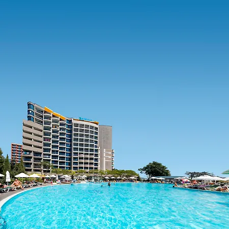 Sentido Bellevue