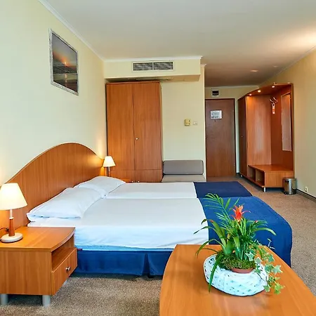 Sentido Bellevue Hotel Sunny Beach