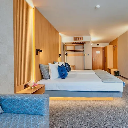 Sentido Bellevue Hotel Sunny Beach
