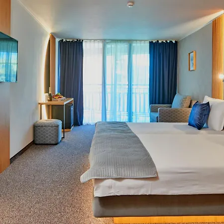 Sentido Bellevue Hotel