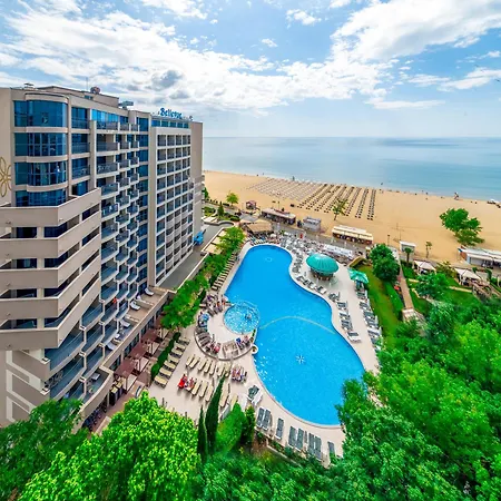 Sentido Bellevue Hotel Sunny Beach