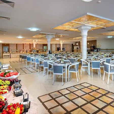 Hotel Sentido Bellevue Sunny Beach
