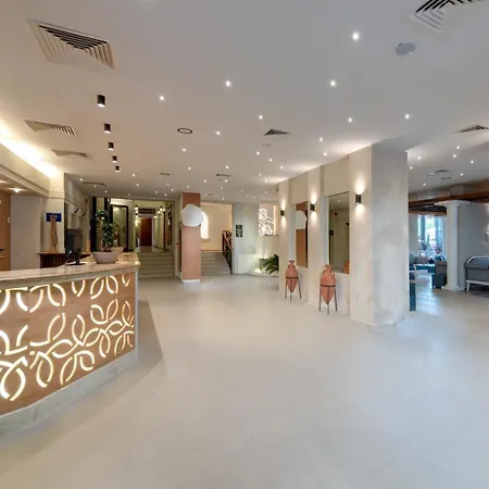 Sentido Bellevue Отель Солнечный берег
