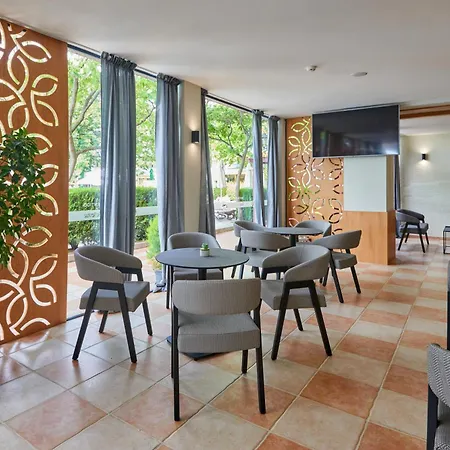 Hotel Sentido Bellevue 4*
