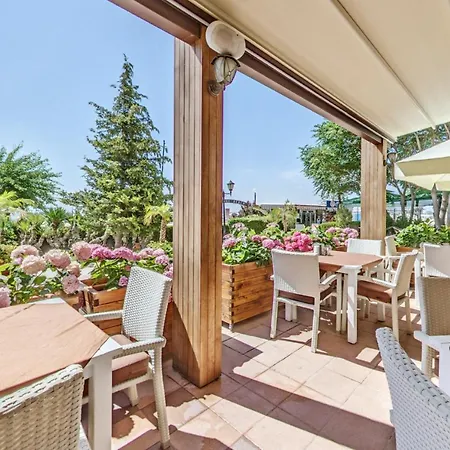 Sentido Bellevue Hotel