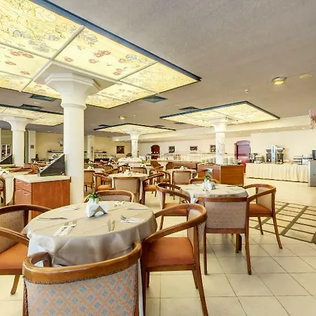 Sentido Bellevue 4*