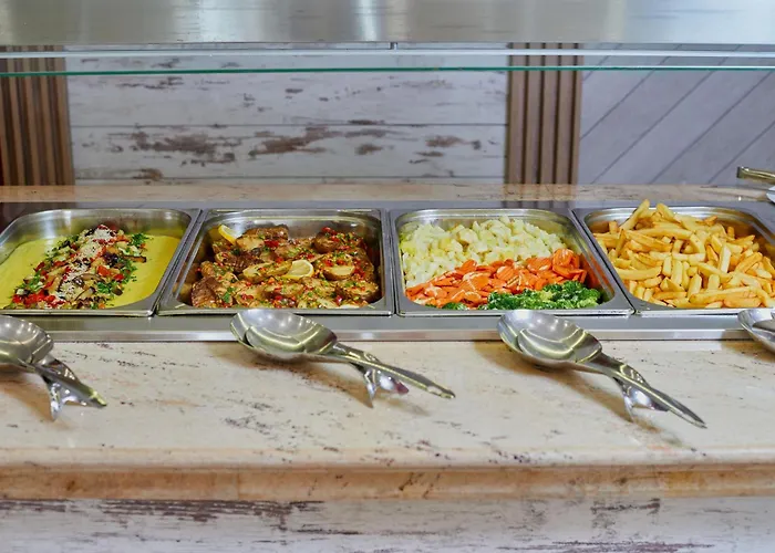 Sentido Bellevue 4* Sluneční pobřeží