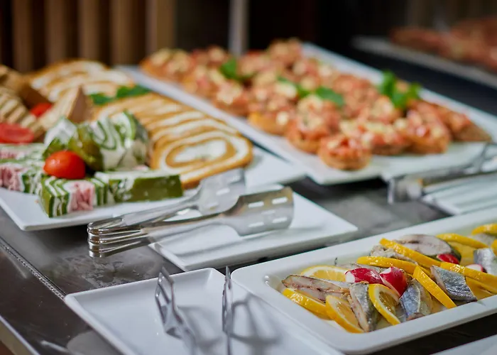 Sentido Bellevue Sluneční pobřeží