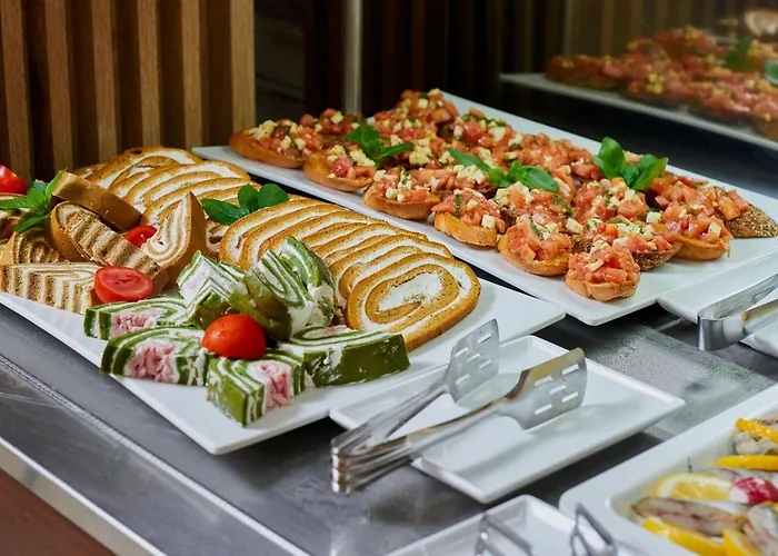 Hotel Sentido Bellevue