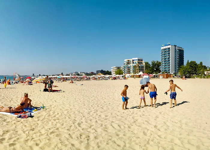 Sentido Bellevue Hotel 4*