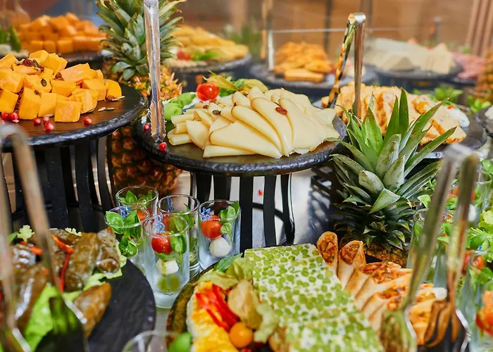 Sentido Bellevue Sluneční pobřeží