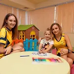 Sentido Bellevue מלון 4*