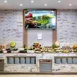 מלון Sentido Bellevue 4*