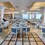 Sentido Bellevue 4* סאני ביץ'