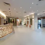 Sentido Bellevue מלון סאני ביץ'