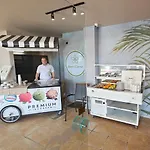 מלון Sentido Bellevue