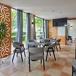 מלון Sentido Bellevue 4*