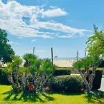 Sentido Bellevue מלון סאני ביץ'