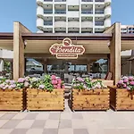 מלון Sentido Bellevue