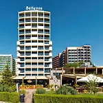 Sentido Bellevue מלון סאני ביץ'