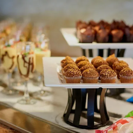 Hotel Sentido Bellevue Beach- Inclusive&beach Access