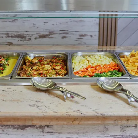 Sentido Bellevue Beach- Inclusive&beach Access 4* Sunny Beach