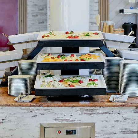 Sentido Bellevue Beach- Inclusive&beach Access