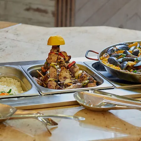 Sentido Bellevue Beach- Inclusive&beach Access 4* Sunny Beach