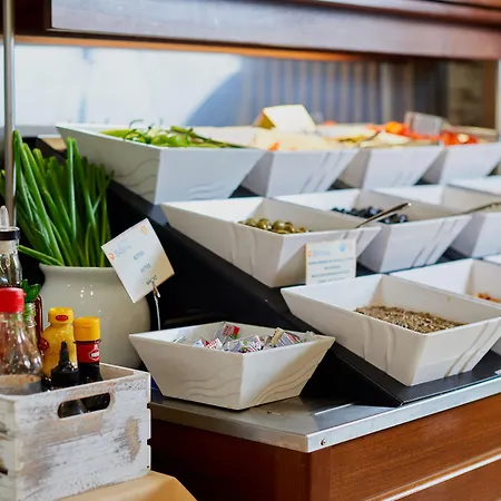 Hotel Sentido Bellevue Beach- Inclusive&beach Access Sunny Beach