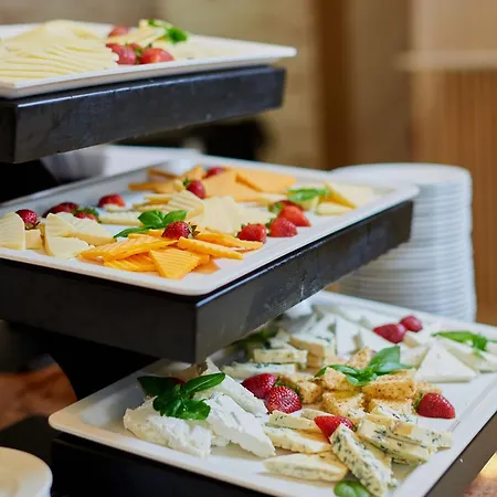 Sentido Bellevue Beach- Inclusive&beach Access Hotel 4*