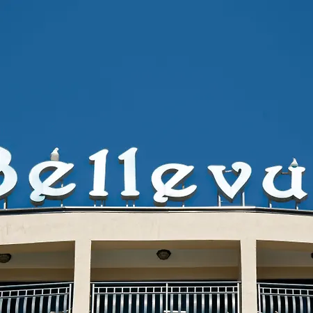 Sentido Bellevue Beach- Inclusive&beach Access 4*
