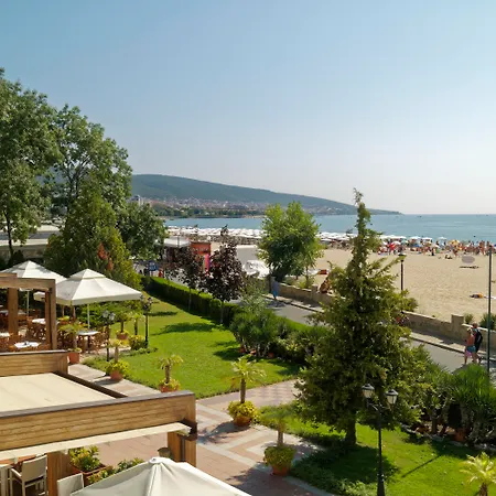 Hotel Sentido Bellevue Beach- Inclusive&beach Access 4*