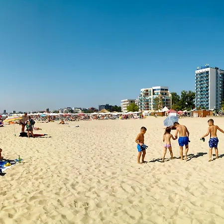 Sentido Bellevue Hotel 4*