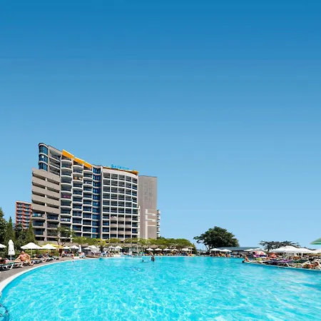Sentido Bellevue Beach- Inclusive&beach Access