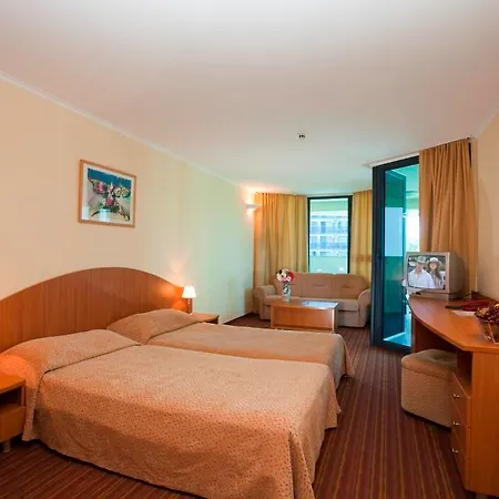 Sentido Bellevue 4* סאני ביץ'
