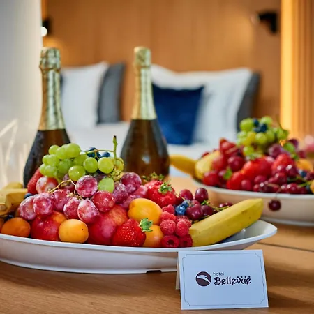 Hotel Sentido Bellevue Beach- Inclusive&beach Access