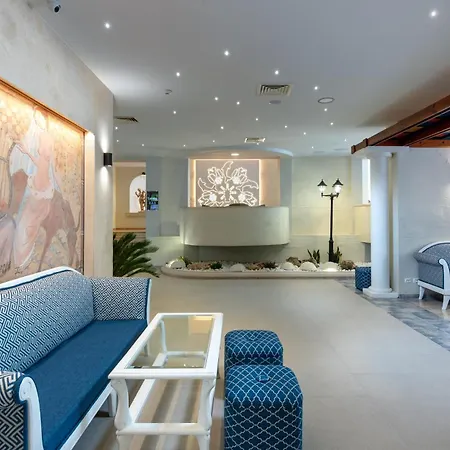 Sentido Bellevue Beach- Inclusive&beach Access 4*