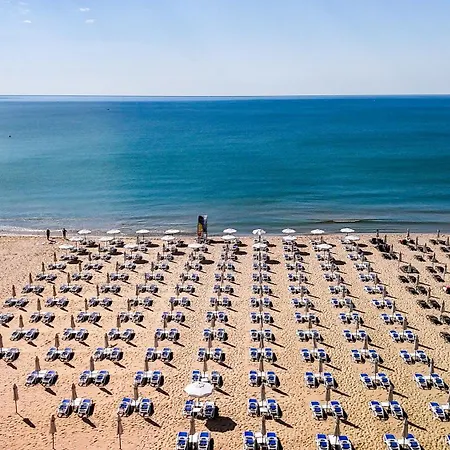 Sentido Bellevue Beach- Inclusive&beach Access Sunny Beach
