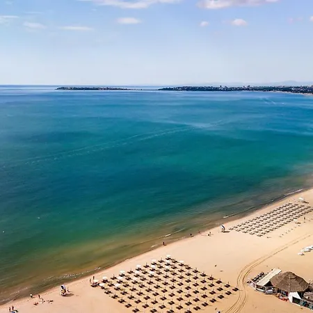 Hotel Sentido Bellevue Beach- Inclusive&beach Access