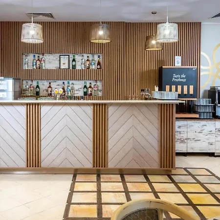 Sentido Bellevue Beach- Inclusive&beach Access 4*