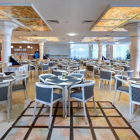 Sentido Bellevue Beach- Inclusive&beach Access 4* Sunny Beach