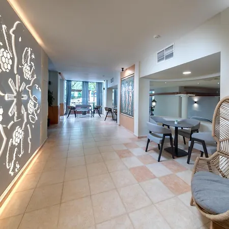 Sentido Bellevue Beach- Inclusive&beach Access