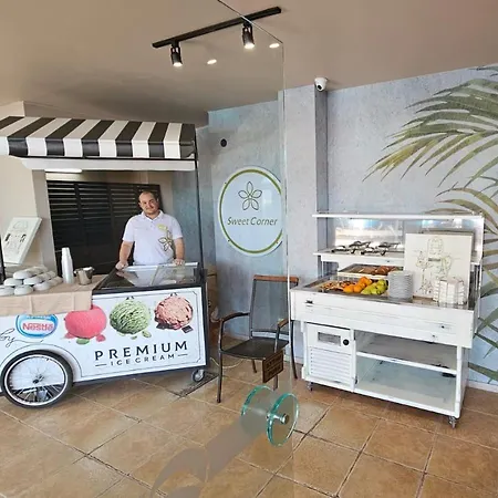 Hotel Sentido Bellevue Beach- Inclusive&beach Access