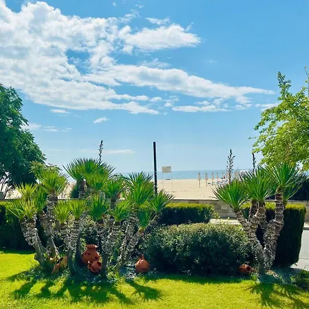 Sentido Bellevue Beach- Inclusive&beach Access Hotel Sunny Beach