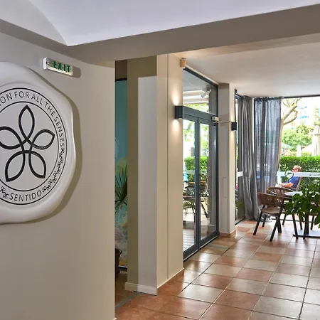 Hotel Sentido Bellevue Beach- Inclusive&beach Access